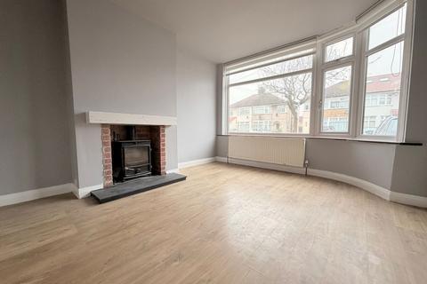 undefined, Elgin Avenue, Harrow, HA3