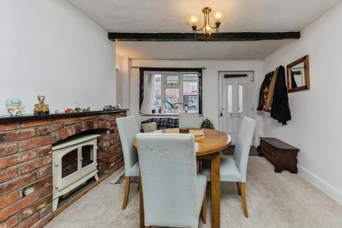 3 bedroom terraced house for sale, Mill Lane, MACCLESFIELD, Cheshire, SK11
