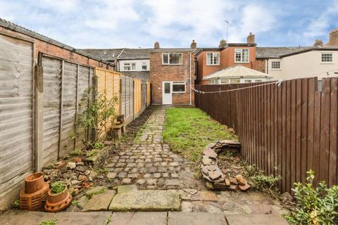 3 bedroom terraced house for sale, Mill Lane, MACCLESFIELD, Cheshire, SK11