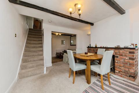 3 bedroom terraced house for sale, Mill Lane, MACCLESFIELD, Cheshire, SK11