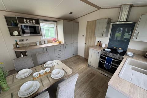 undefined, Ashbourne Heights Holiday Park – Derbyshire