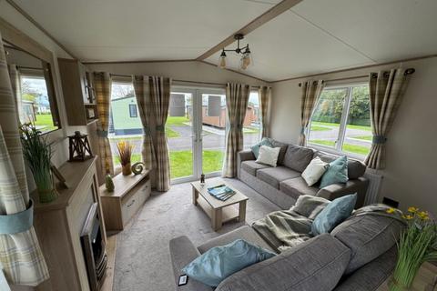 undefined, Ashbourne Heights Holiday Park – Derbyshire