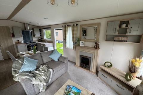 undefined, Ashbourne Heights Holiday Park – Derbyshire