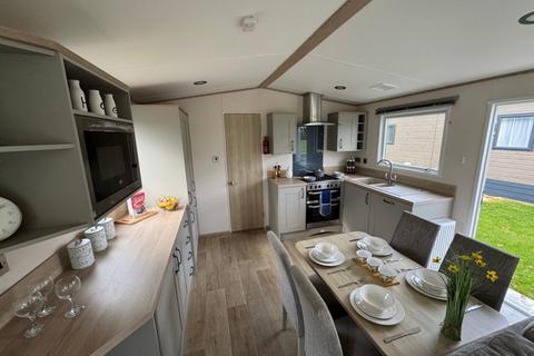undefined, Ashbourne Heights Holiday Park – Derbyshire