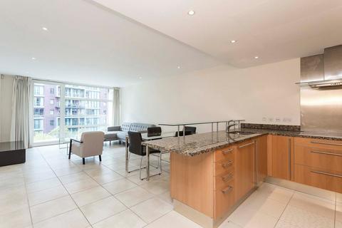 2 bedroom apartment to rent, Howard Building, 368 Queenstown Road, London, SW11