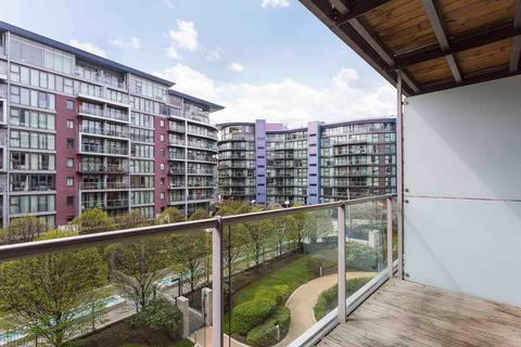 2 bedroom apartment to rent, Howard Building, 368 Queenstown Road, London, SW11