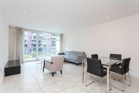 2 bedroom apartment to rent, Howard Building, 368 Queenstown Road, London, SW11