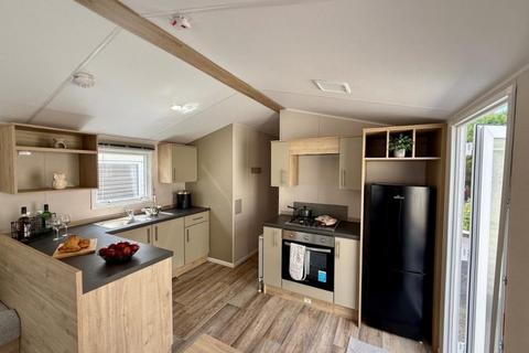 undefined, Ashbourne Heights Holiday Park – Derbyshire