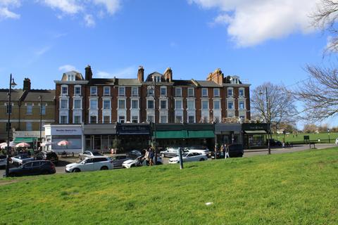Montpelier Vale
