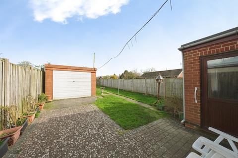 undefined, Derby Road, Lower Kilburn, Belper
