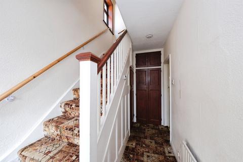 undefined, Derby Road, Lower Kilburn, Belper