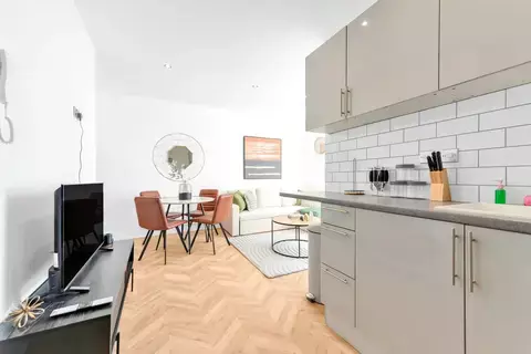 undefined, Winchelsea Road TN31