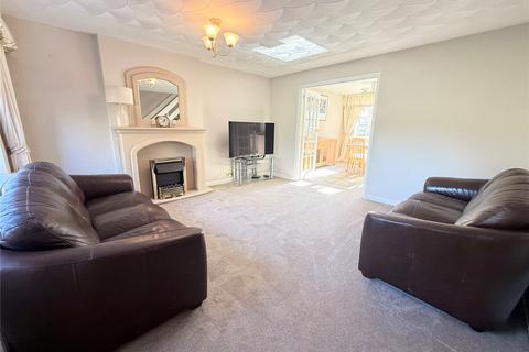 undefined, Forth Court, Mossneuk, East Kilbride, South Lanarkshire, G75