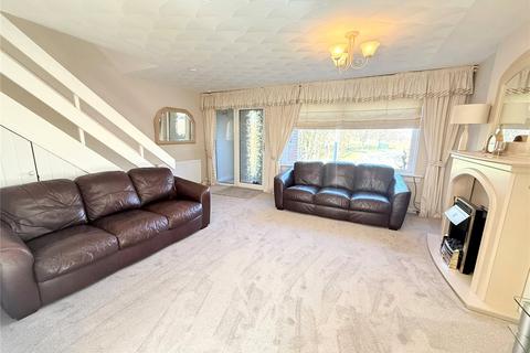 undefined, Forth Court, Mossneuk, East Kilbride, South Lanarkshire, G75