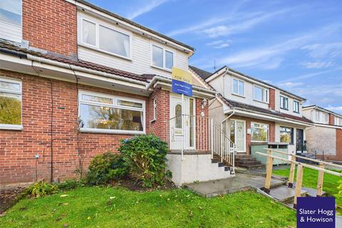 Forth Court, Mossneuk, East Kilbride, South Lanarkshire, G75