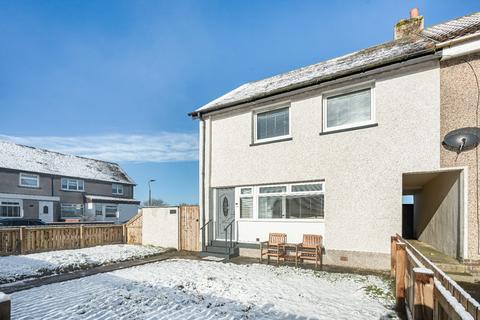 Hailstonegreen, Forth