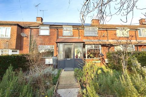 Queensway, Banbury OX16