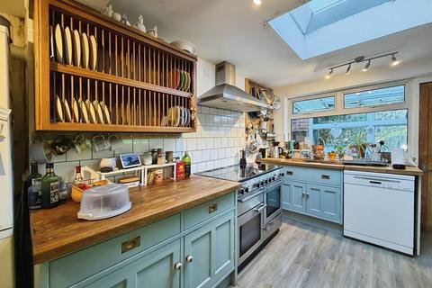 4 bedroom terraced house for sale, Queensway, Banbury OX16