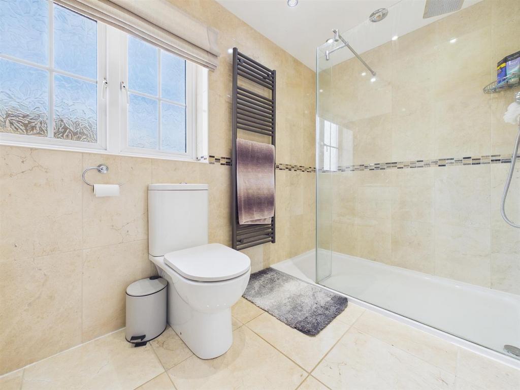 En-suite: