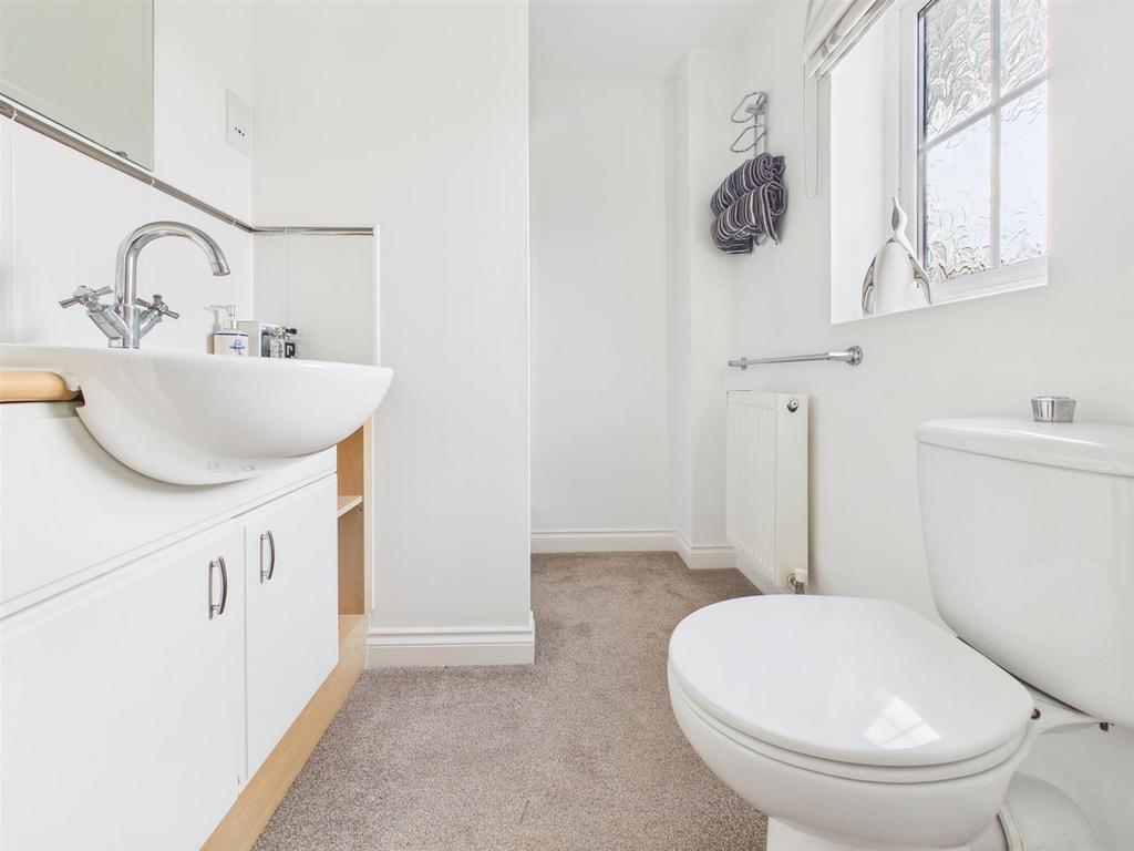 En-suite: