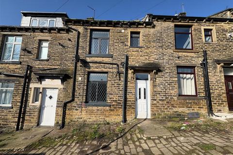 undefined, Chapel Terrace, Thornton, Bradford
