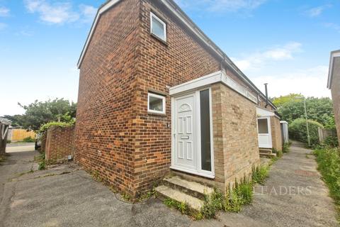 undefined, 43 Hornet Close, PO15