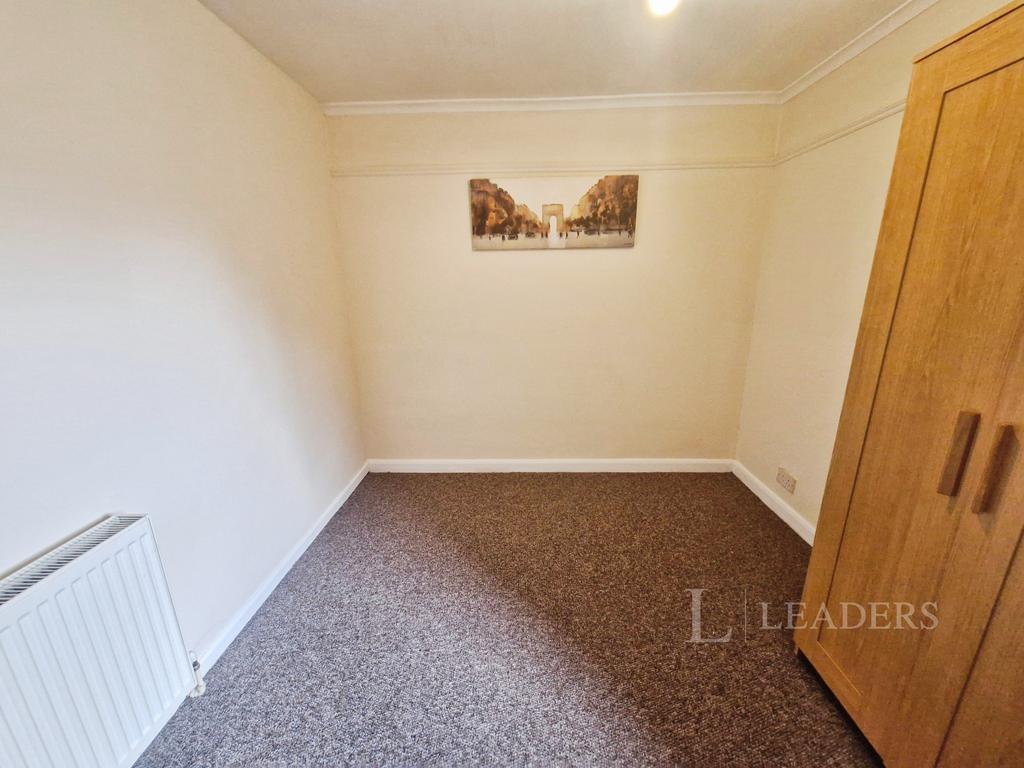 Room Available