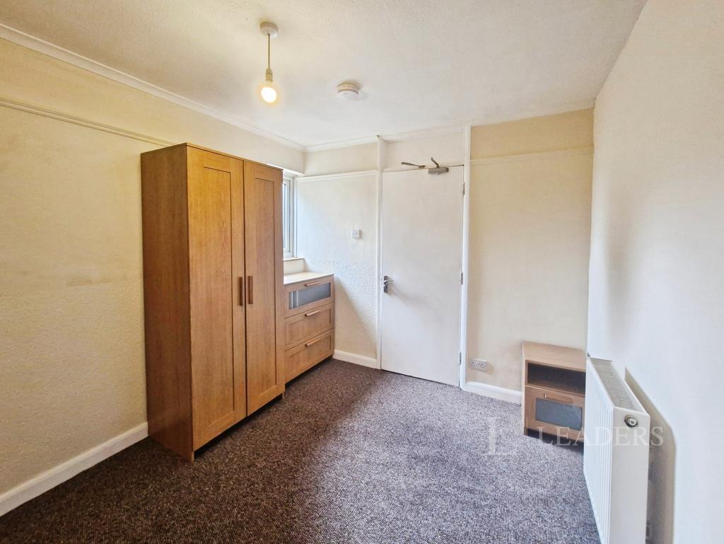 Room Available