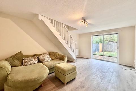 2 bedroom terraced house for sale, Farringdon Avenue, Belmont, Hereford, HR2