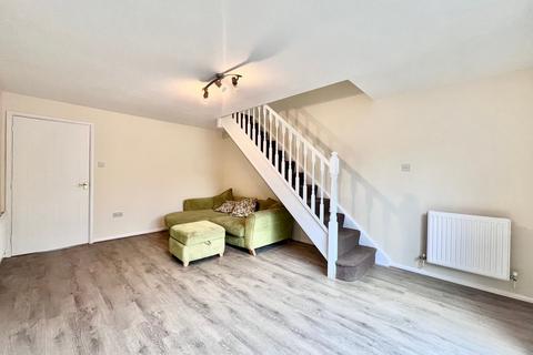 2 bedroom terraced house for sale, Farringdon Avenue, Belmont, Hereford, HR2