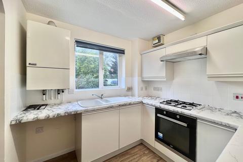 2 bedroom terraced house for sale, Farringdon Avenue, Belmont, Hereford, HR2