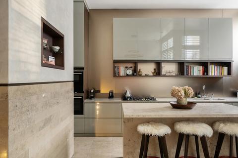 4 bedroom terraced house for sale, Pond Place, London, SW3