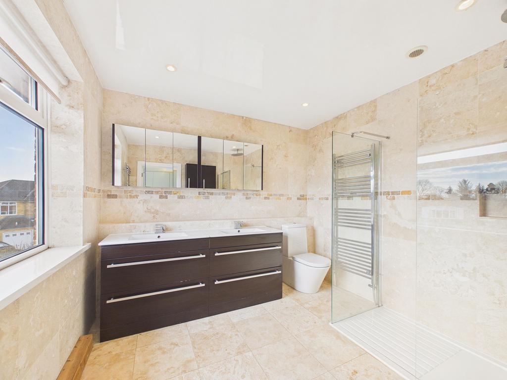 En-Suite