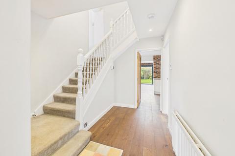 4 bedroom semi-detached house for sale, Kingsley Avenue, Melton Park, Gosforth, NE3