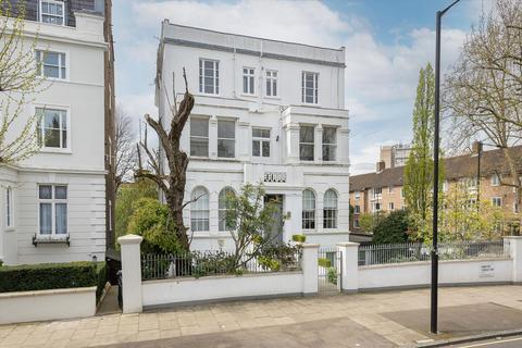 1 bedroom flat to rent, Hamilton Terrace, London NW8