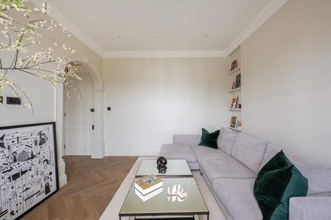 1 bedroom flat to rent, Hamilton Terrace, London NW8