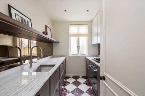 1 bedroom flat to rent, Hamilton Terrace, London NW8