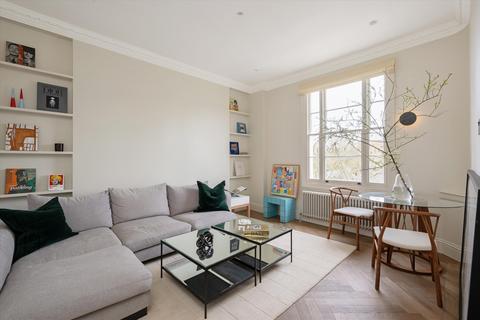 1 bedroom flat to rent, Hamilton Terrace, London NW8