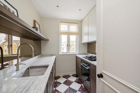 1 bedroom flat to rent, Hamilton Terrace, London, NW8