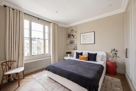 1 bedroom flat to rent, Hamilton Terrace, London, NW8