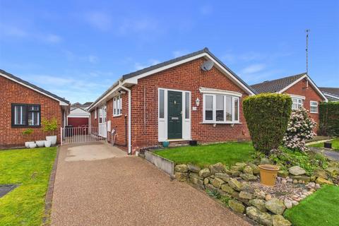 3 bedroom detached bungalow for sale - Barlby Grove, Sheffield