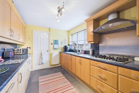 undefined, Barlby Grove, Sheffield
