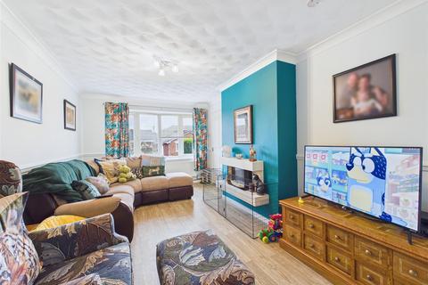 undefined, Barlby Grove, Sheffield