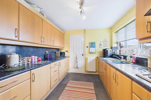 undefined, Barlby Grove, Sheffield