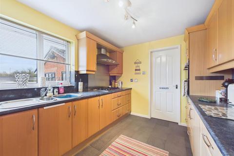 undefined, Barlby Grove, Sheffield