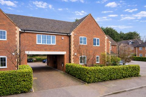 Walden Croft, Simpson, Milton Keynes, MK6