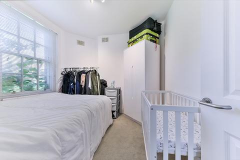 1 bedroom apartment to rent, The Waterloo Estate, Waterloo London SE1