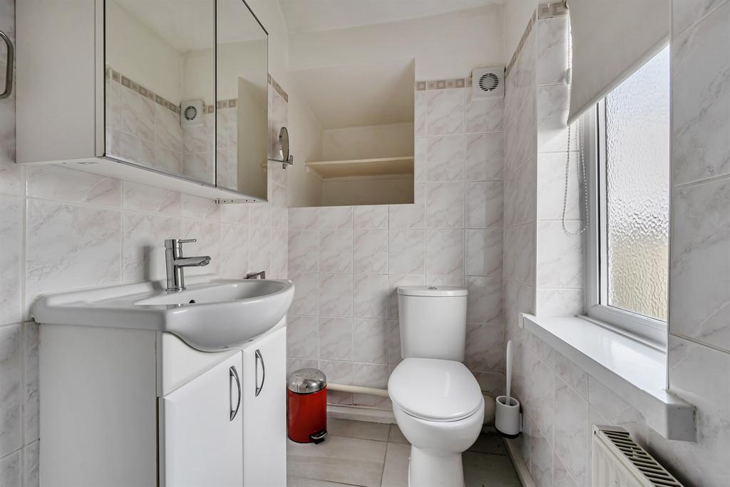 En suite