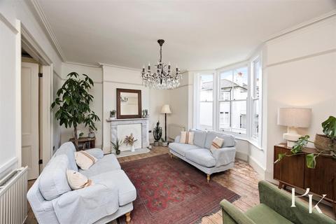 4 bedroom terraced house for sale, Clifton Hill, Brighton BN1