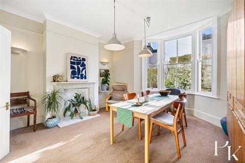 4 bedroom terraced house for sale, Clifton Hill, Brighton BN1